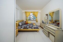 Blk 315A Yishun Greenwalk (Yishun), HDB 4 Rooms #523917741